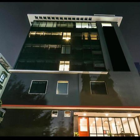 Mudita By Kirti Hotel Patna  Ngoại thất bức ảnh