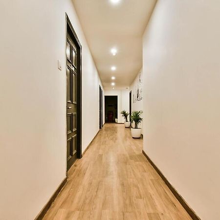 Mudita By Kirti Hotel Patna  Ngoại thất bức ảnh