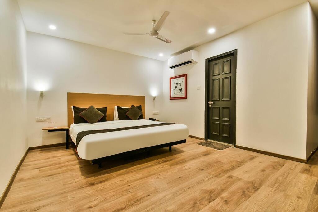 Mudita By Kirti Hotel Patna  Ngoại thất bức ảnh