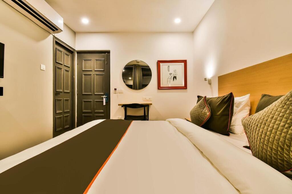 Mudita By Kirti Hotel Patna  Ngoại thất bức ảnh