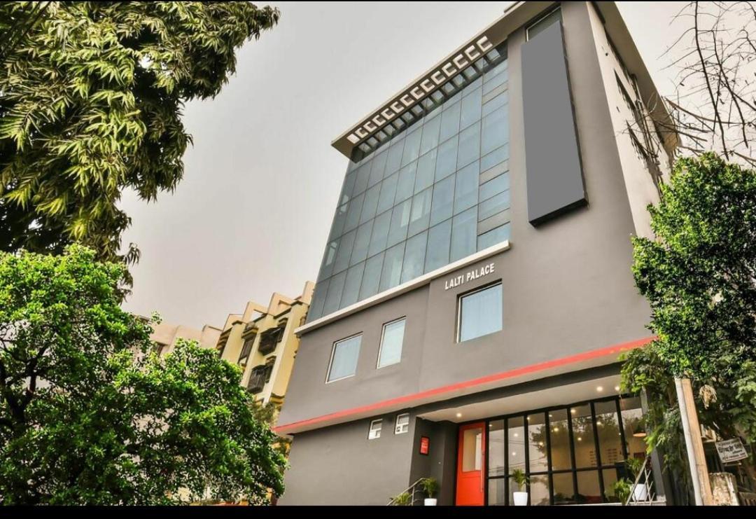 Mudita By Kirti Hotel Patna  Ngoại thất bức ảnh
