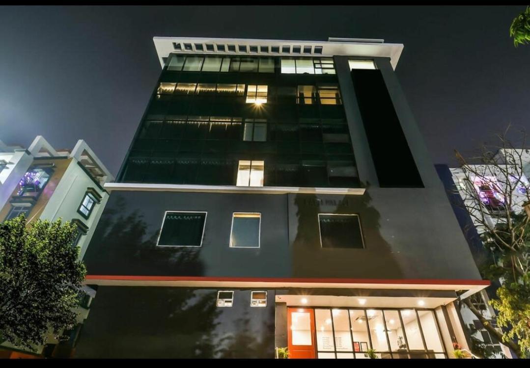 Mudita By Kirti Hotel Patna  Ngoại thất bức ảnh