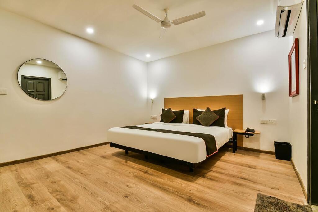 Mudita By Kirti Hotel Patna  Ngoại thất bức ảnh