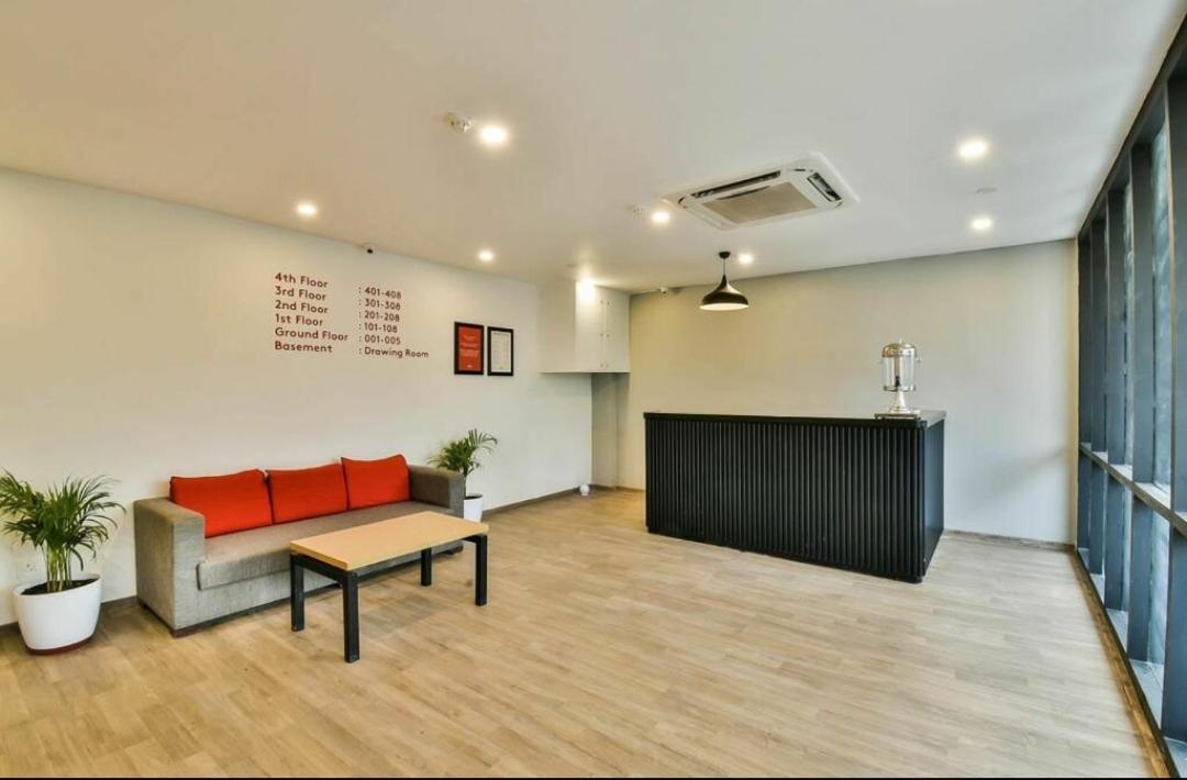 Mudita By Kirti Hotel Patna  Ngoại thất bức ảnh