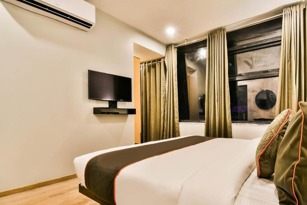 Mudita By Kirti Hotel Patna  Ngoại thất bức ảnh