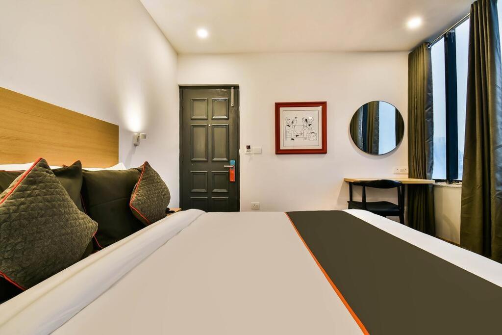 Mudita By Kirti Hotel Patna  Ngoại thất bức ảnh
