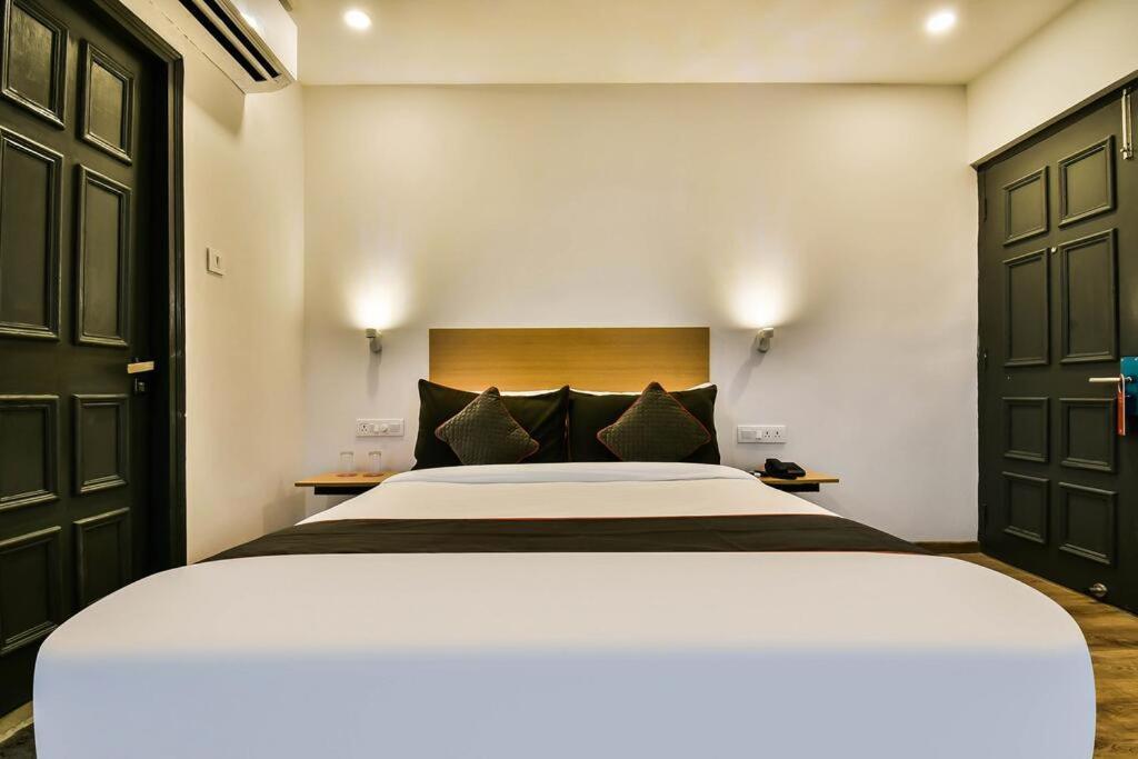 Mudita By Kirti Hotel Patna  Ngoại thất bức ảnh